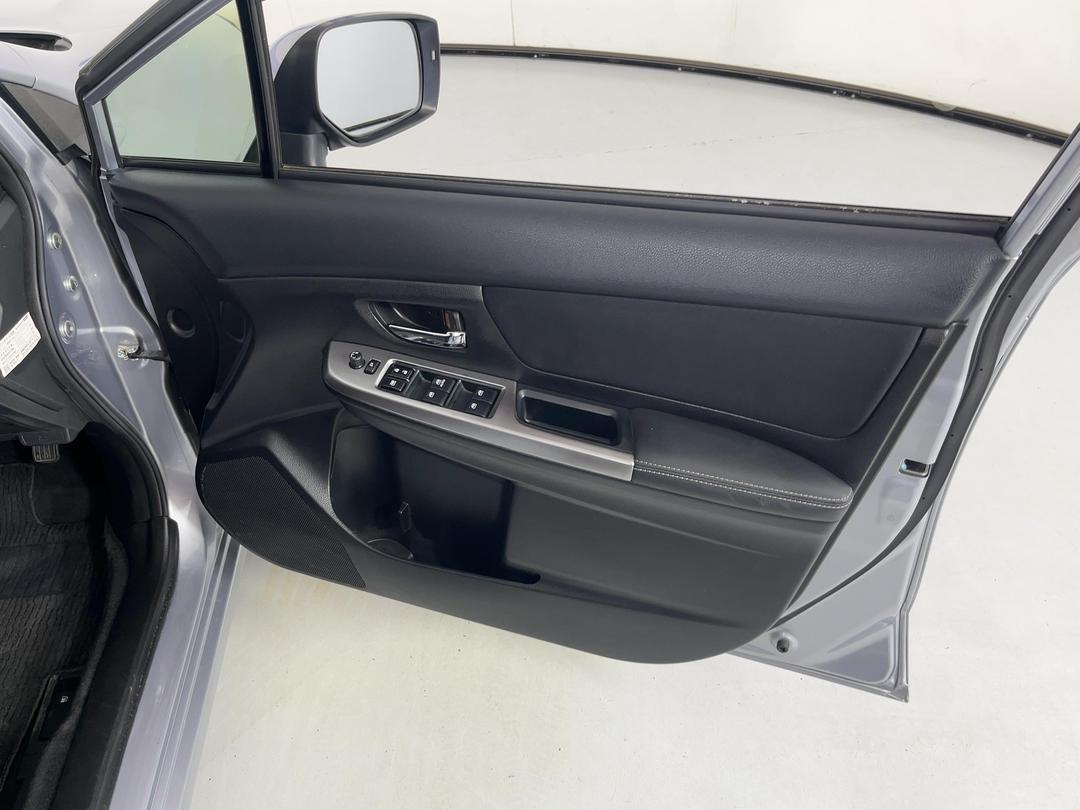 Photo '15' of Subaru Impreza