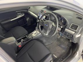 Photo '16' of Subaru Impreza