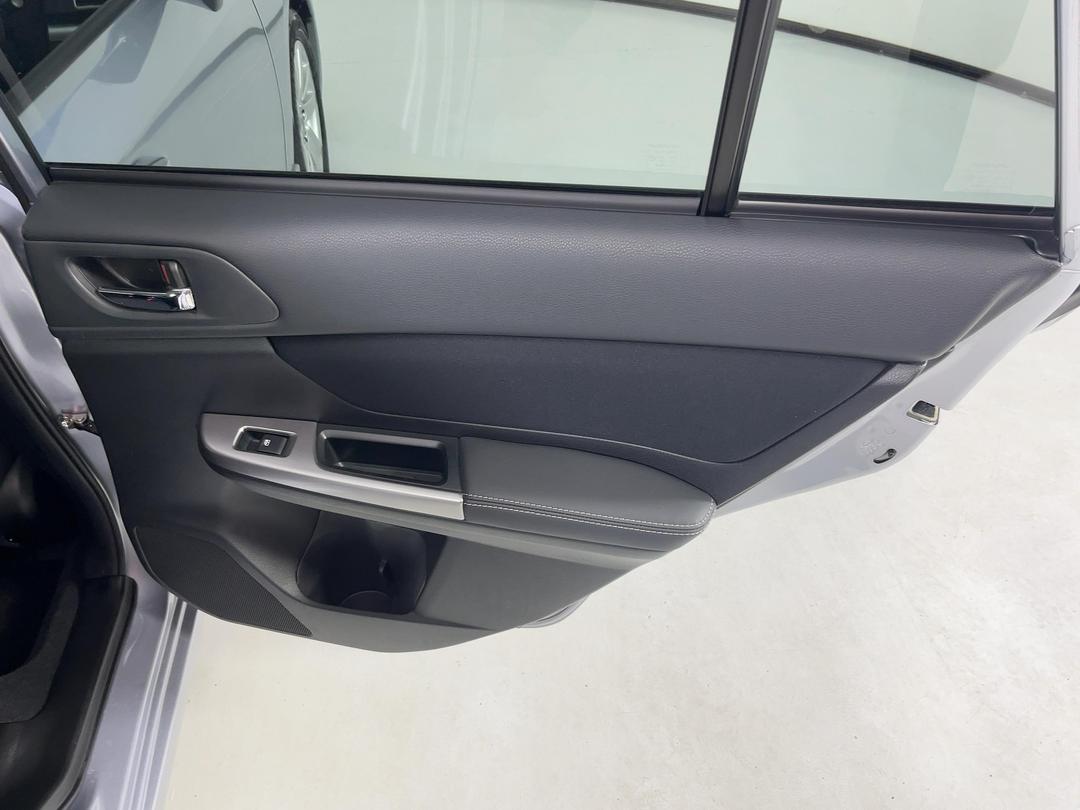 Photo '19' of Subaru Impreza