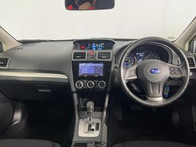 Photo '17' of Subaru Impreza