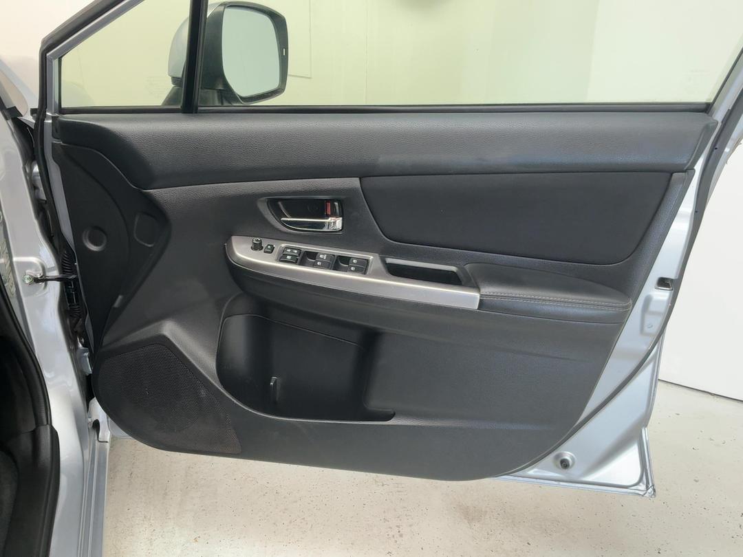 Photo '15' of Subaru Impreza