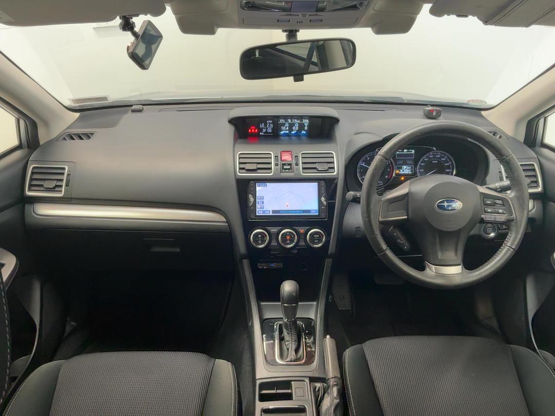 Photo '17' of Subaru Impreza