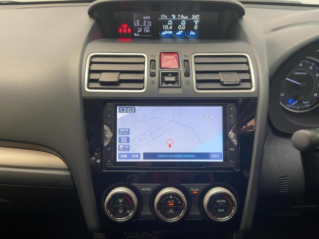 Photo '18' of Subaru Impreza