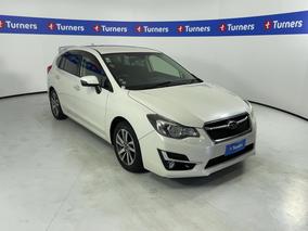 Photo '1' of Subaru Impreza