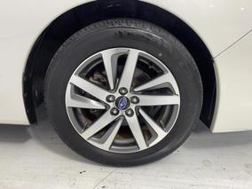 Photo '9' of Subaru Impreza