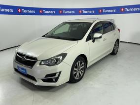 Photo '4' of Subaru Impreza