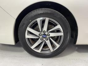 Photo '10' of Subaru Impreza