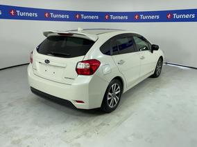 Photo '7' of Subaru Impreza
