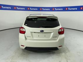 Photo '6' of Subaru Impreza