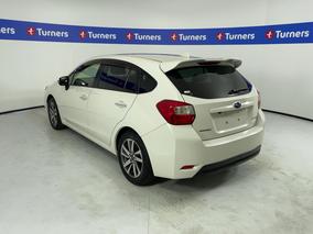 Photo '5' of Subaru Impreza