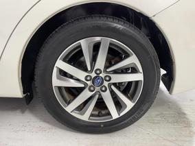 Photo '11' of Subaru Impreza