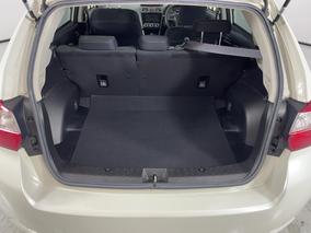 Photo '14' of Subaru Impreza