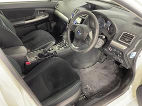 Photo '16' of Subaru Impreza