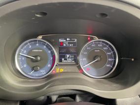 Photo '21' of Subaru Impreza