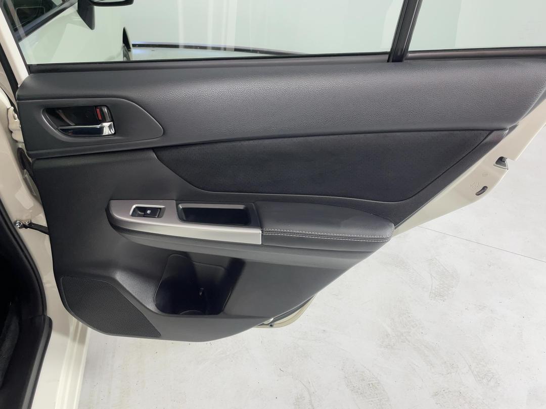 Photo '19' of Subaru Impreza