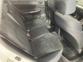 Photo '20' of Subaru Impreza