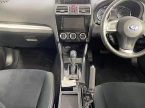 Photo '18' of Subaru Impreza