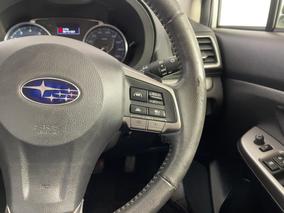 Photo '24' of Subaru Impreza