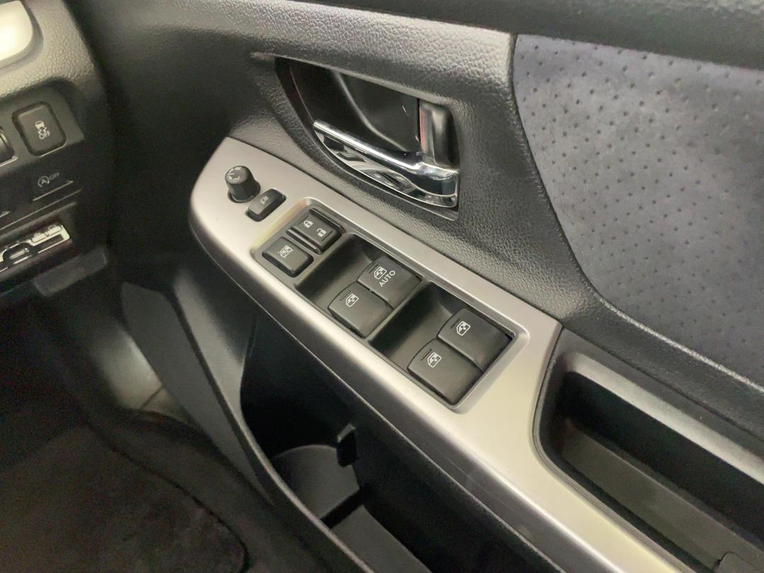 Photo '25' of Subaru Impreza