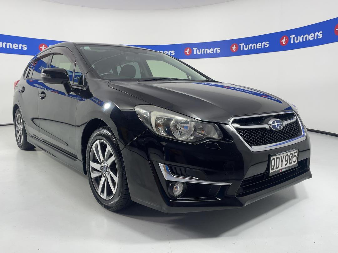 Photo '1' of Subaru Impreza
