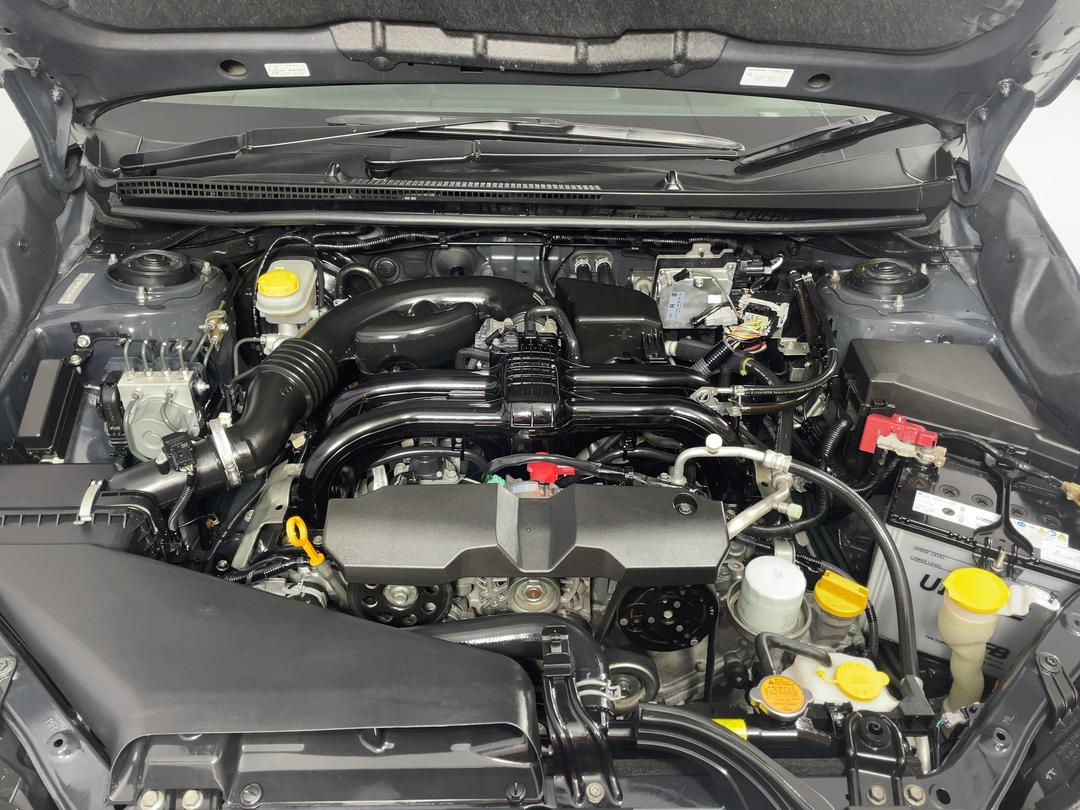Photo '13' of Subaru Impreza