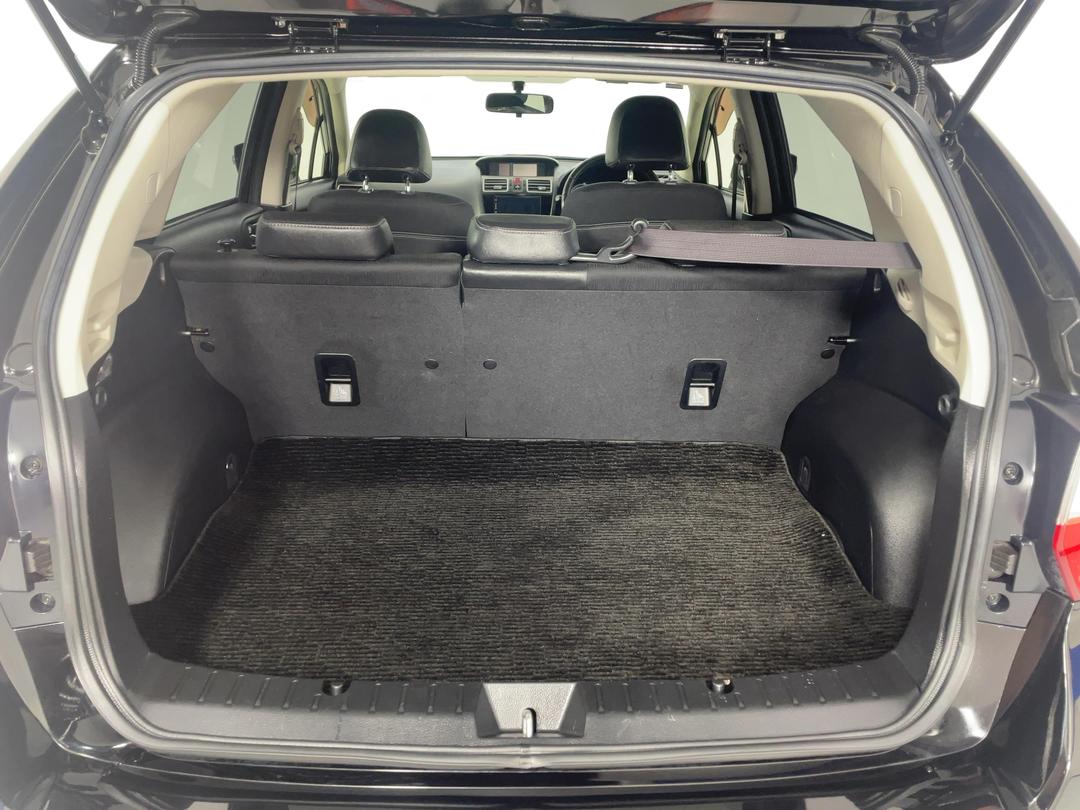 Photo '14' of Subaru Impreza
