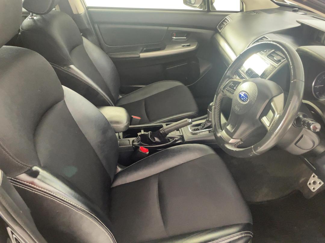 Photo '16' of Subaru Impreza
