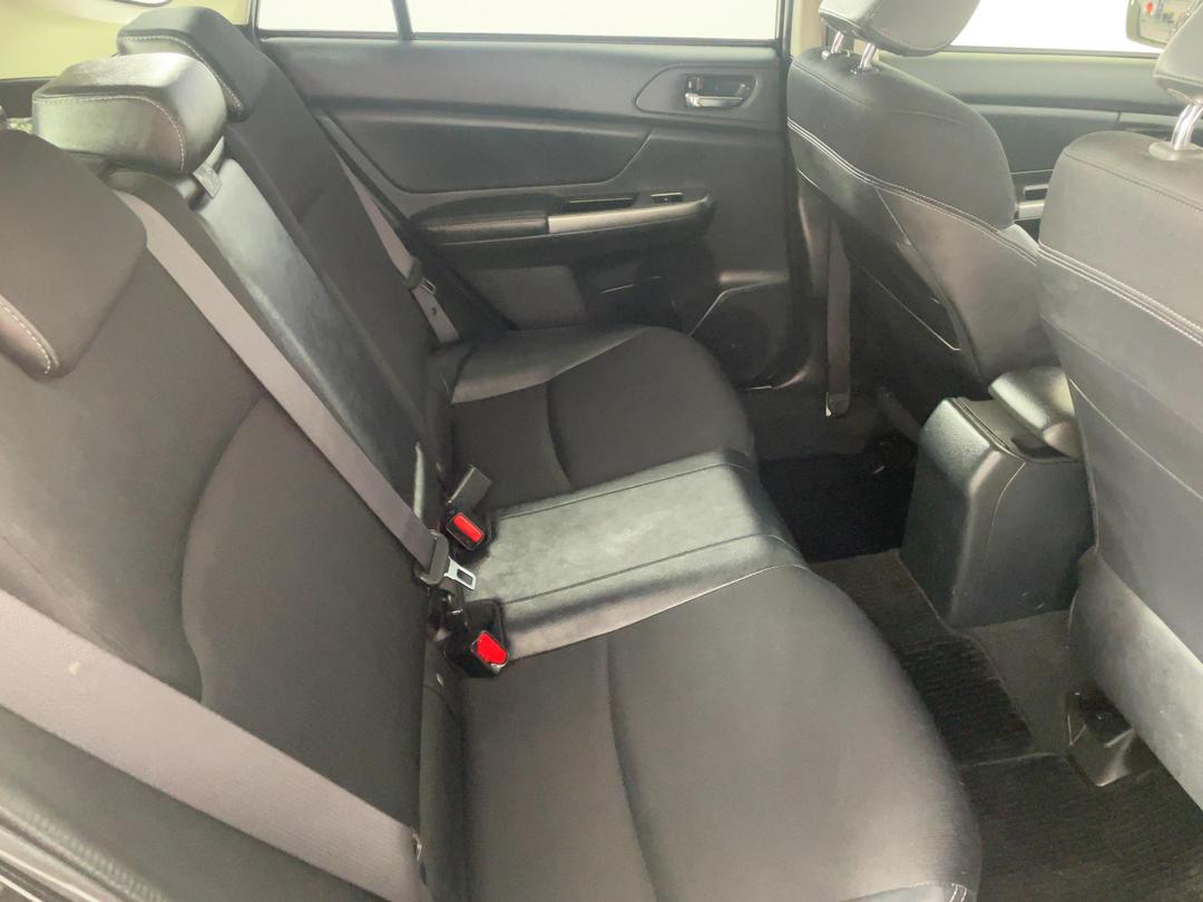 Photo '20' of Subaru Impreza