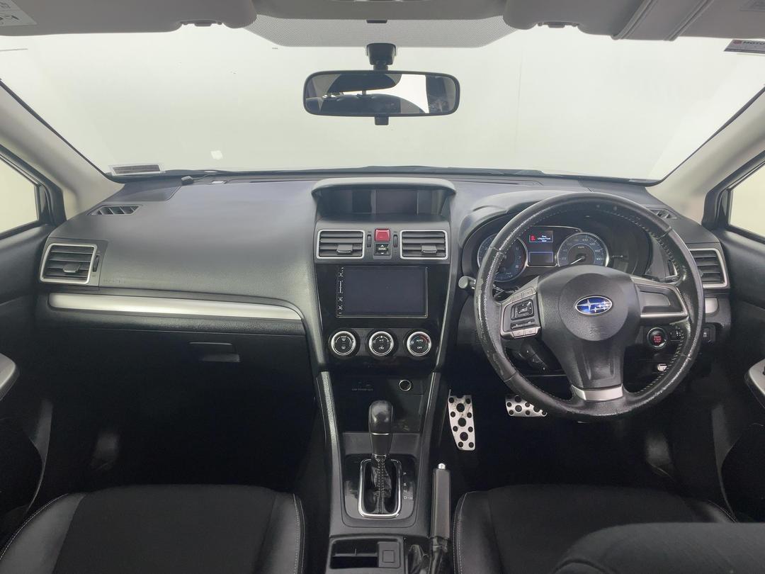 Photo '17' of Subaru Impreza