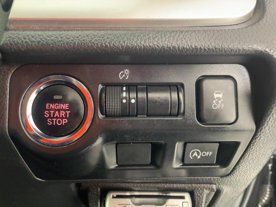 Photo '23' of Subaru Impreza