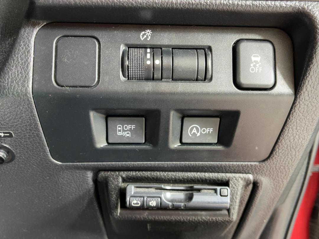 Photo '23' of Subaru Impreza