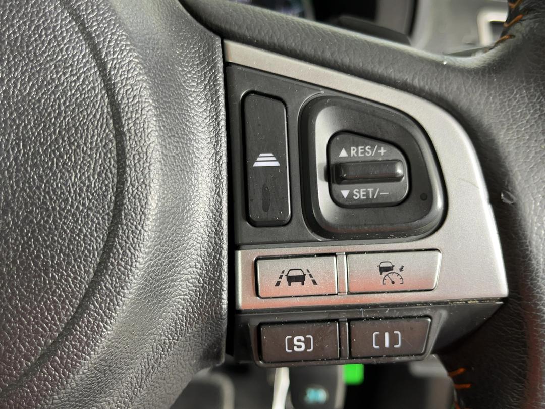 Photo '24' of Subaru Impreza