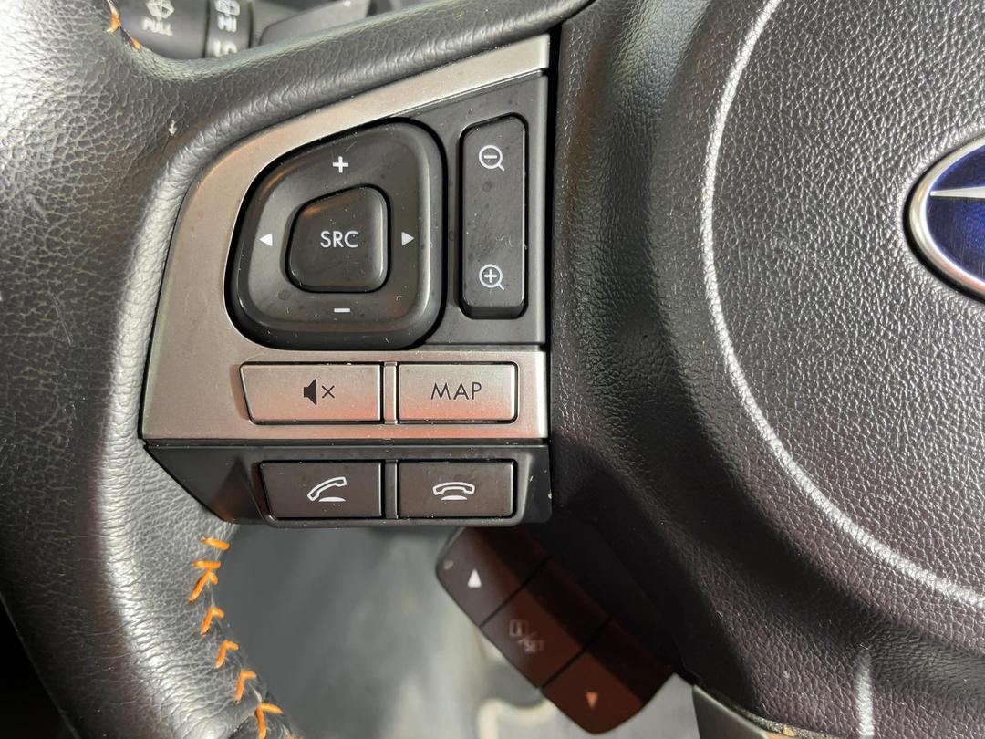 Photo '25' of Subaru Impreza