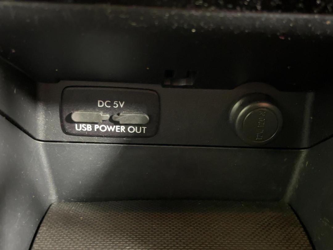 Photo '27' of Subaru Impreza
