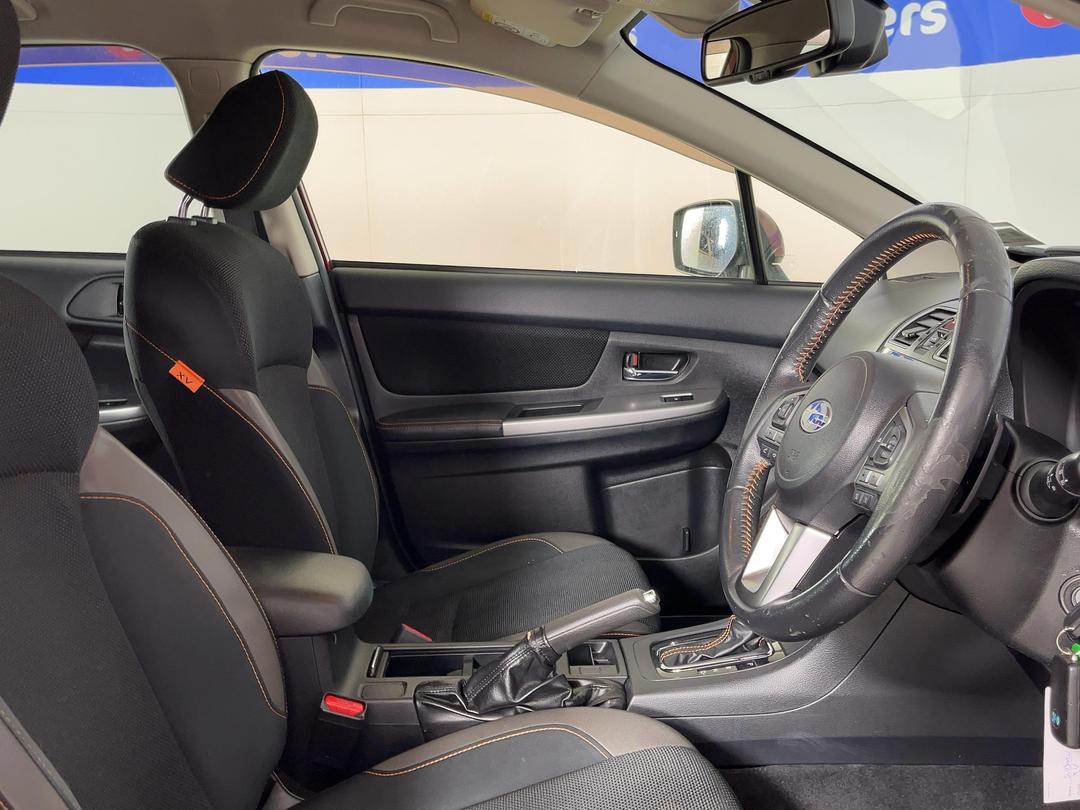 Photo '16' of Subaru Impreza