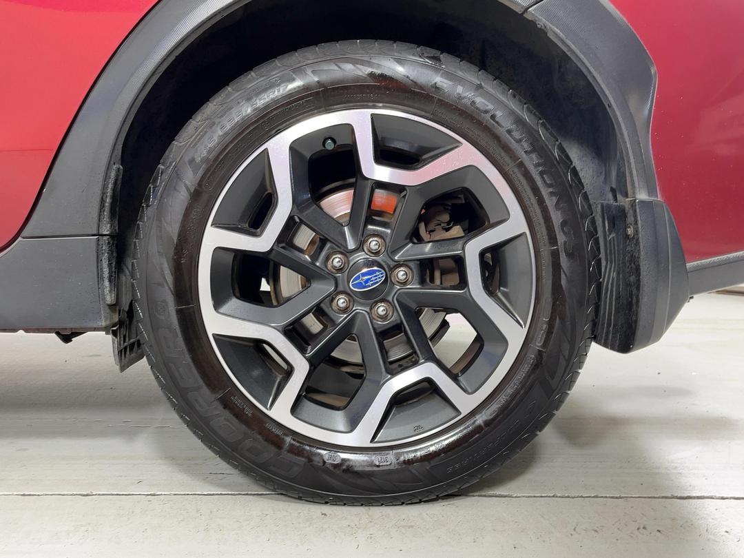 Photo '11' of Subaru Impreza