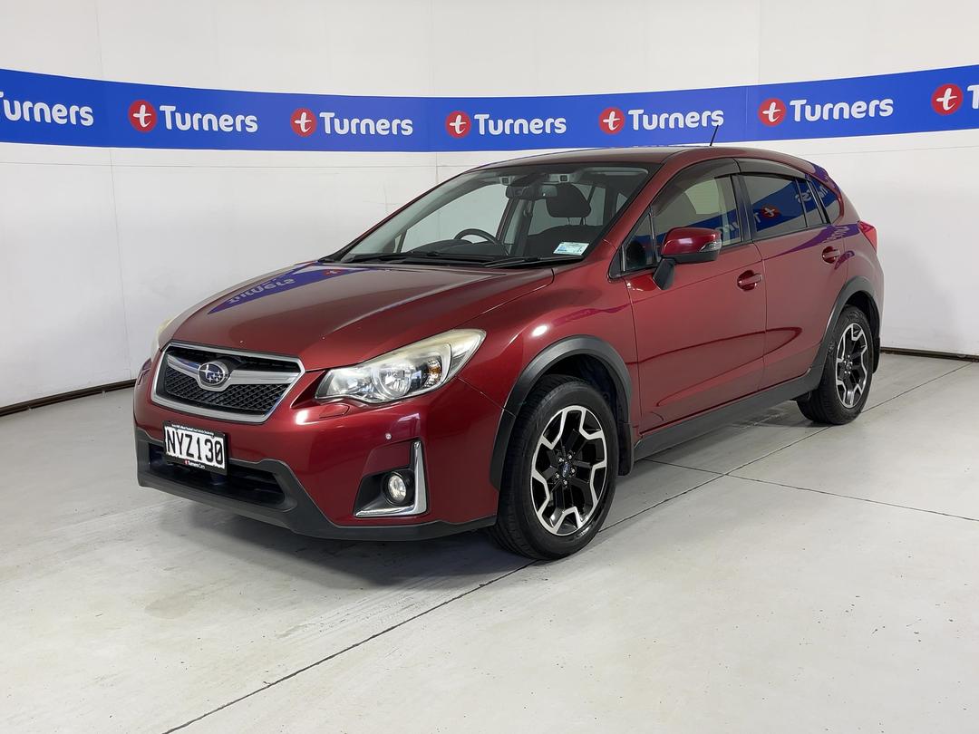 Photo '4' of Subaru Impreza