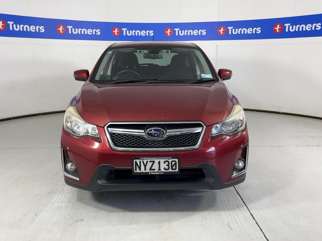 Photo '2' of Subaru Impreza
