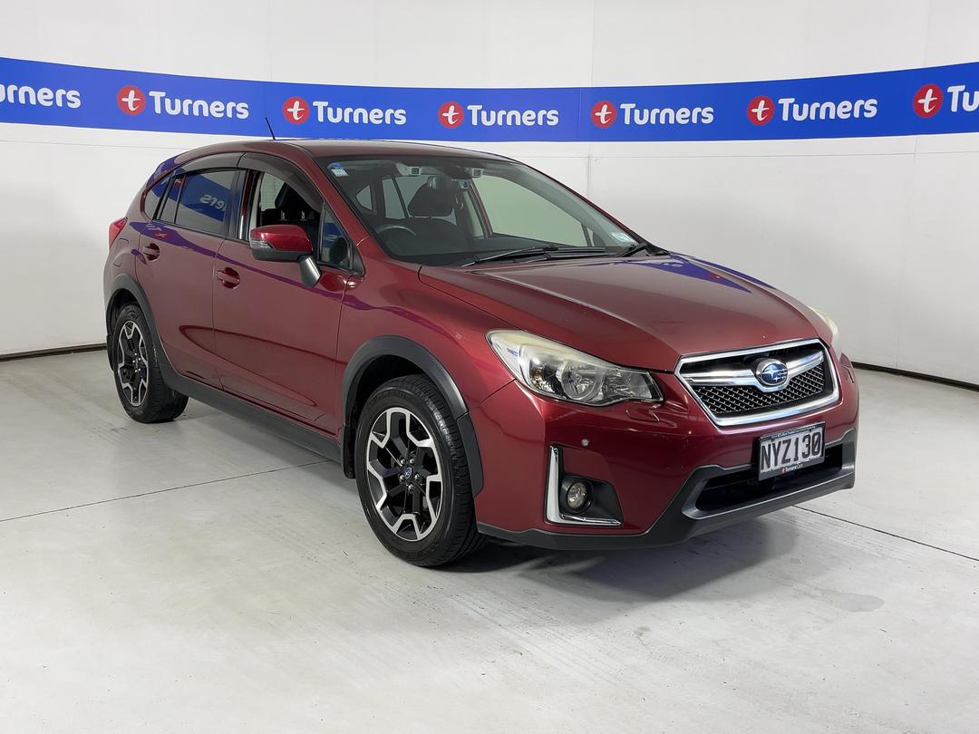 Photo '1' of Subaru Impreza