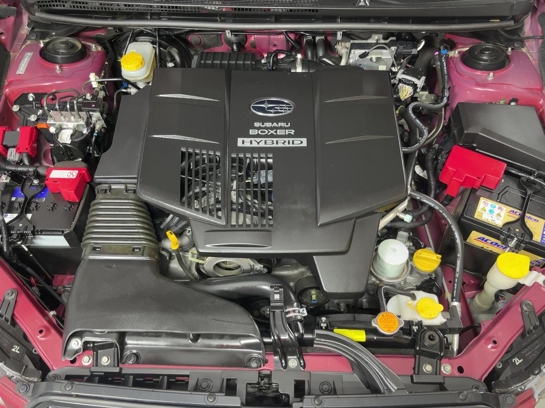 Photo '13' of Subaru Impreza
