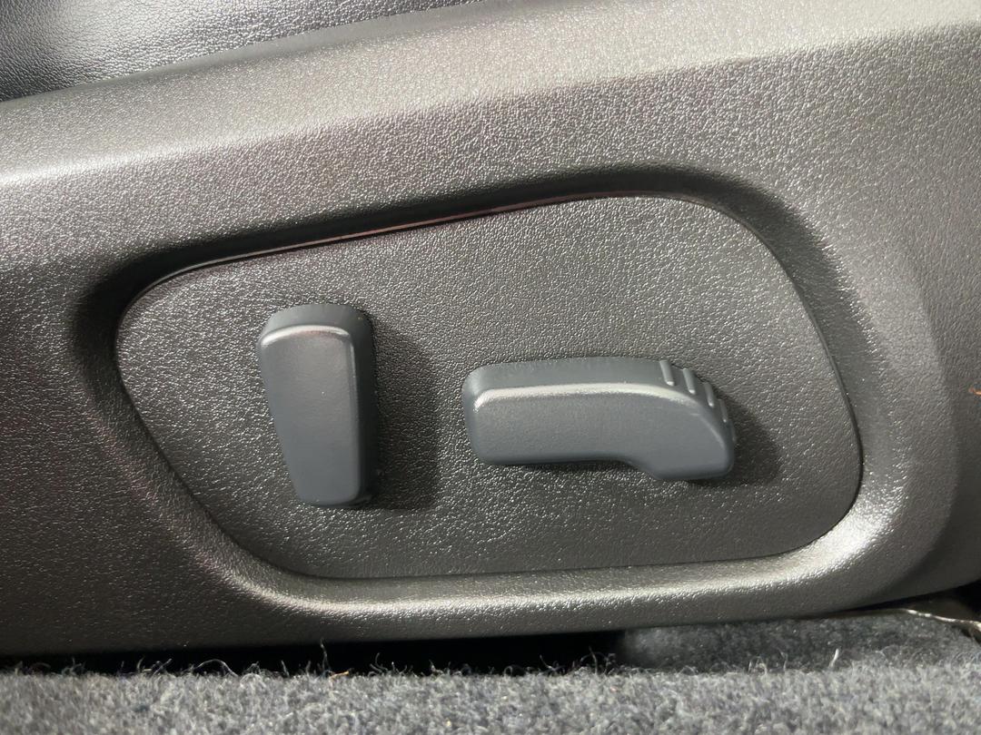 Photo '23' of Subaru Impreza