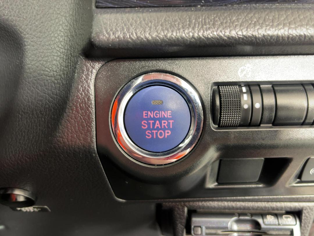 Photo '24' of Subaru Impreza