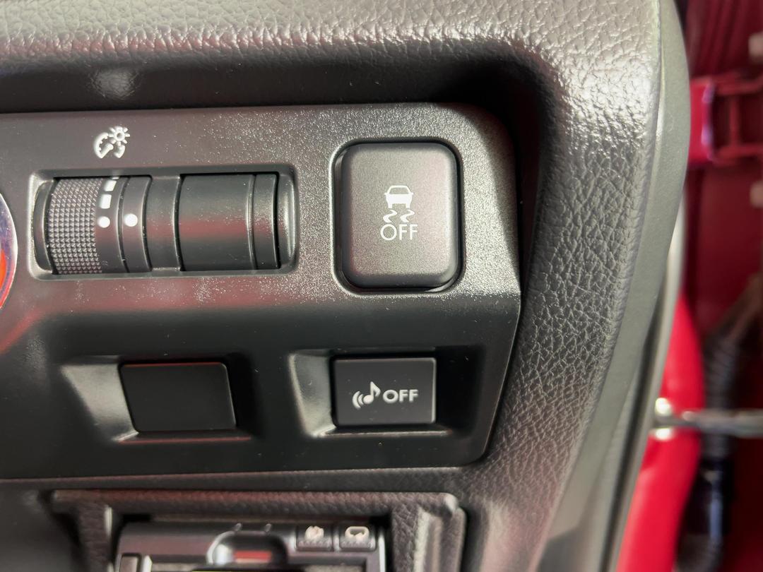 Photo '27' of Subaru Impreza