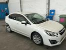 Thumbnail '1' of Subaru Impreza