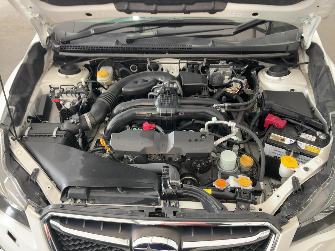Photo '15' of Subaru Impreza