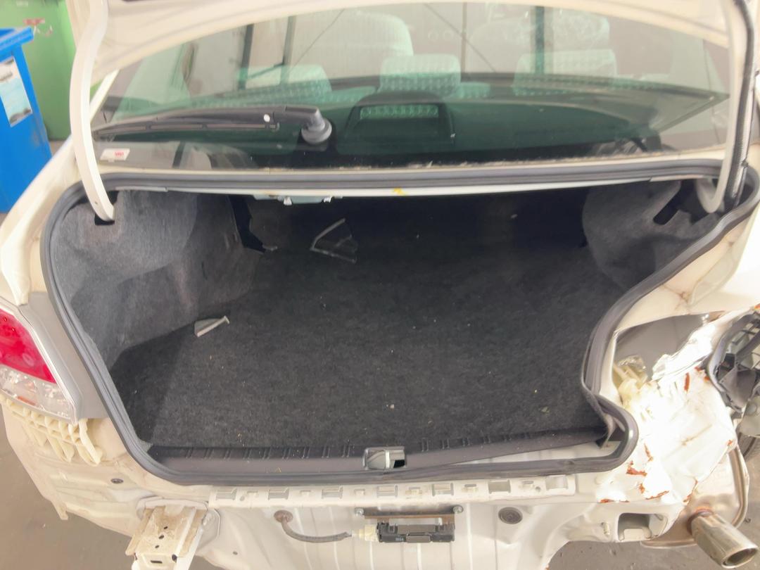 Photo '22' of Subaru Impreza