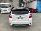 Thumbnail '7' of Subaru Impreza