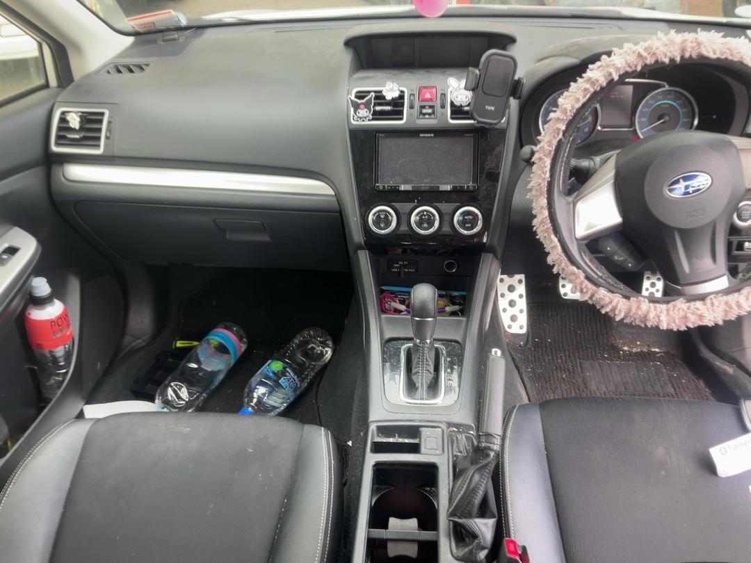 Photo '17' of Subaru Impreza Photo '17' of Subaru Impreza