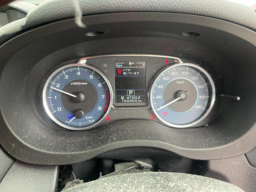 Photo '18' of Subaru Impreza Photo '18' of Subaru Impreza