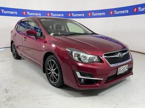 Photo '1' of Subaru Impreza